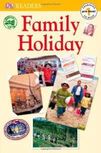 Image of Family holiday