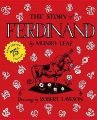 Image of The story of Ferdinand