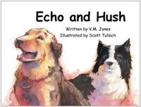 Image of Echo and hush
