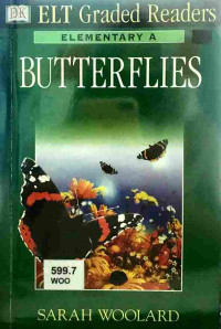 Image of Butterflies