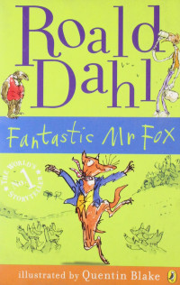 Image of Fantastic Mr. Fox