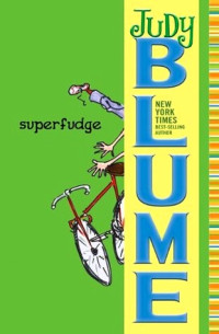 Image of Superfudge