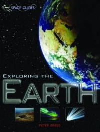 Image of Exploring the Earth