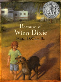 Image of Because of Winn-Dixie