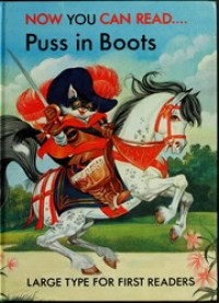 Image of Puss in Boots
