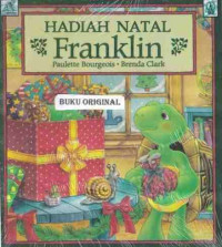 Image of Hadiah natal Franklin