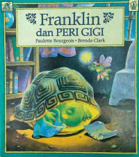 Image of Franklin dan peri gigi