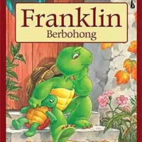 Image of Franklin berbohong