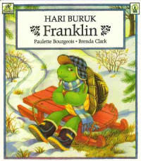 Image of Hari buruk Franklin