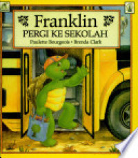 Image of Franklin pergi ke sekolah