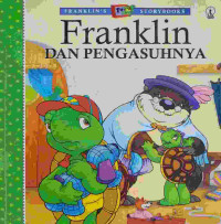 Image of Franklin dan pengasuhnya