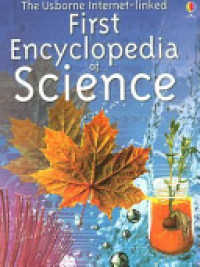 Image of First encyclopedia of science