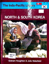 Image of North & South Korea