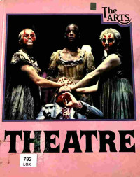 Image of Theatre