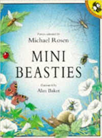 Image of Mini beasties