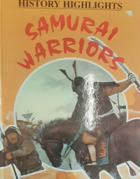 Image of Samurai warriors