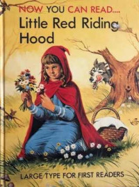 Image of Little Red Riding Hood