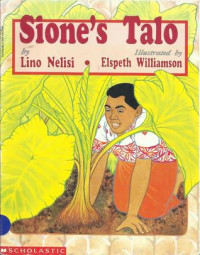 Image of Sione's talo