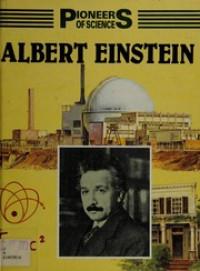 Image of Albert Einstein