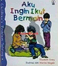 Image of Aku ingin ikut bermain