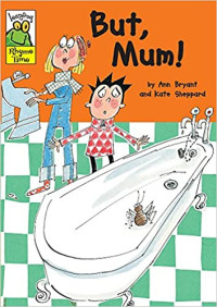 Image of But, mum!