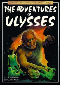 Image of The adventures of Ulysses