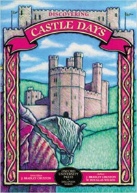 Image of Discovering castle days