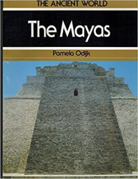 Image of The Mayas