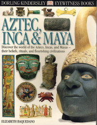 Image of Aztec, Inca & Maya
