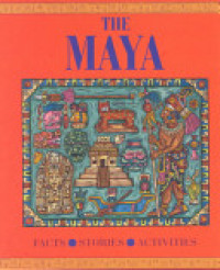 Image of The Maya