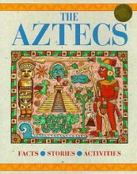 Image of The Aztecs