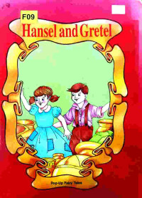 Image of Hansel and Gretel