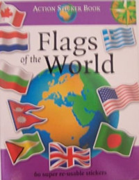 Image of Flags of the world