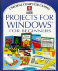 Image of Projects for Windows for beginners