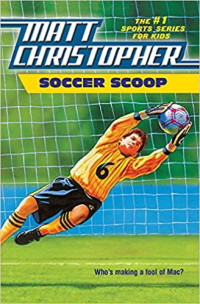 Image of Soccer scoop