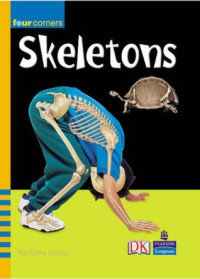Image of Skeletons inside and out