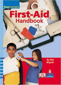 Image of First - aid handbook