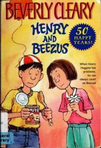 Image of Henry and Beezus