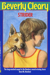 Image of Strider