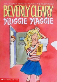 Image of Muggie Maggie