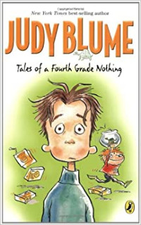 Image of Tales of a fourth grade nothing
