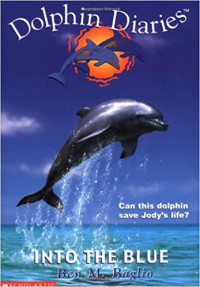 Image of Into the blue