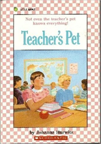 Image of Teacher's pet