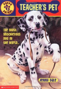 Image of Teacher's pet
