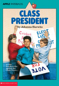 Image of Class president