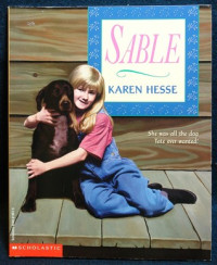 Image of Sable
