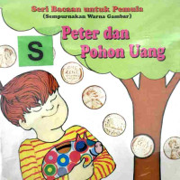 Image of Peter dan pohon uang
