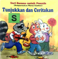 Image of Tunjukkan dan ceritakan