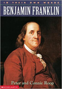 Image of Benjamin Franklin
