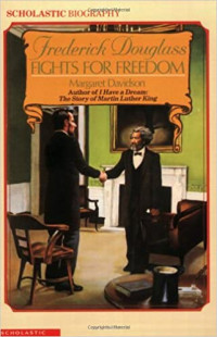Image of Frederick Douglass fights for freedom